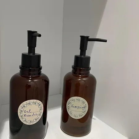 La Petite Jeannette *